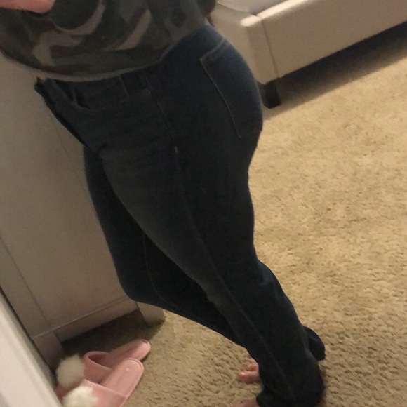 Denim - Sonoma jeans size 8